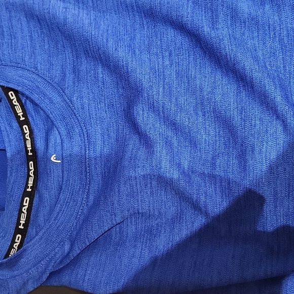 HEAD sport shirt - Picture 1 of 1